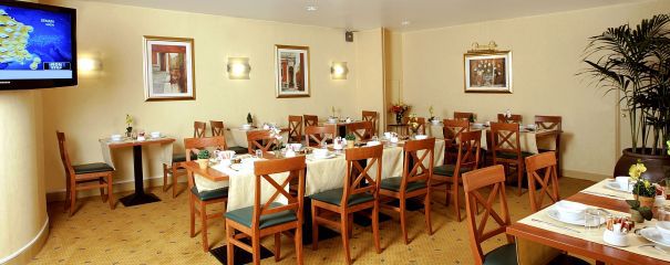 Apart-hotel Citadines Montmartre