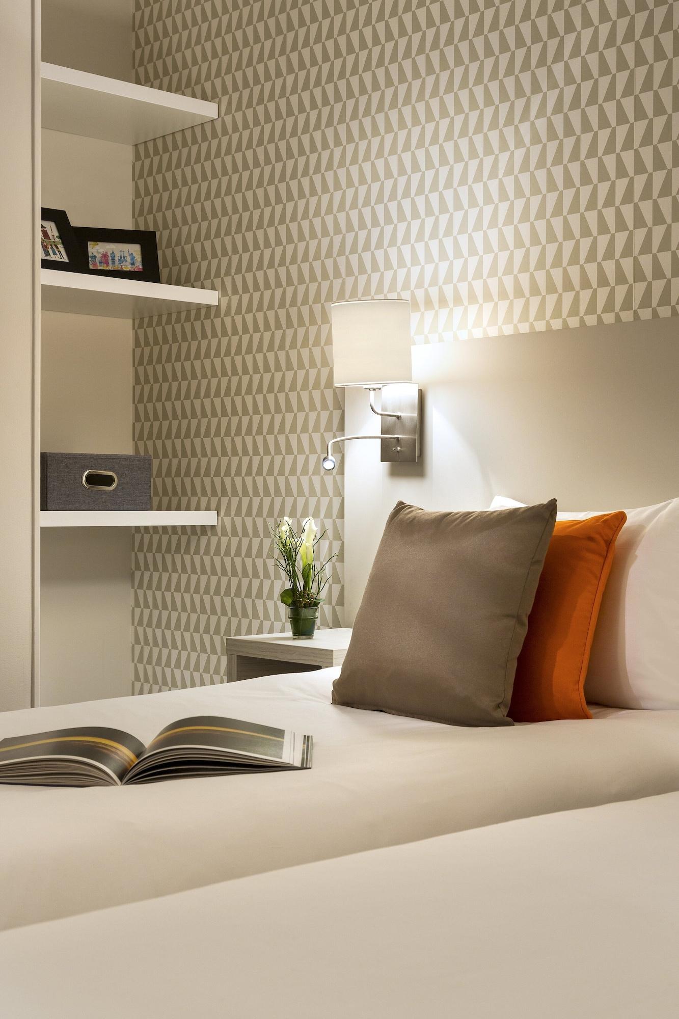Citadines Montmartre Apart-hotel