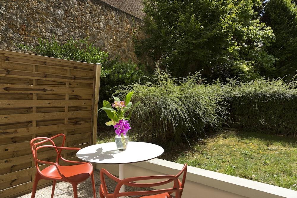 Apart-hotel Citadines Montmartre