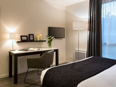 Citadines Montmartre Apart-hotel 3*