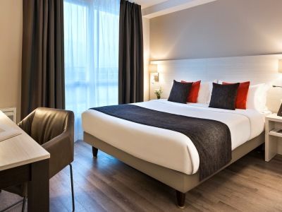 Aparthotel Citadines Montmartre Parijs