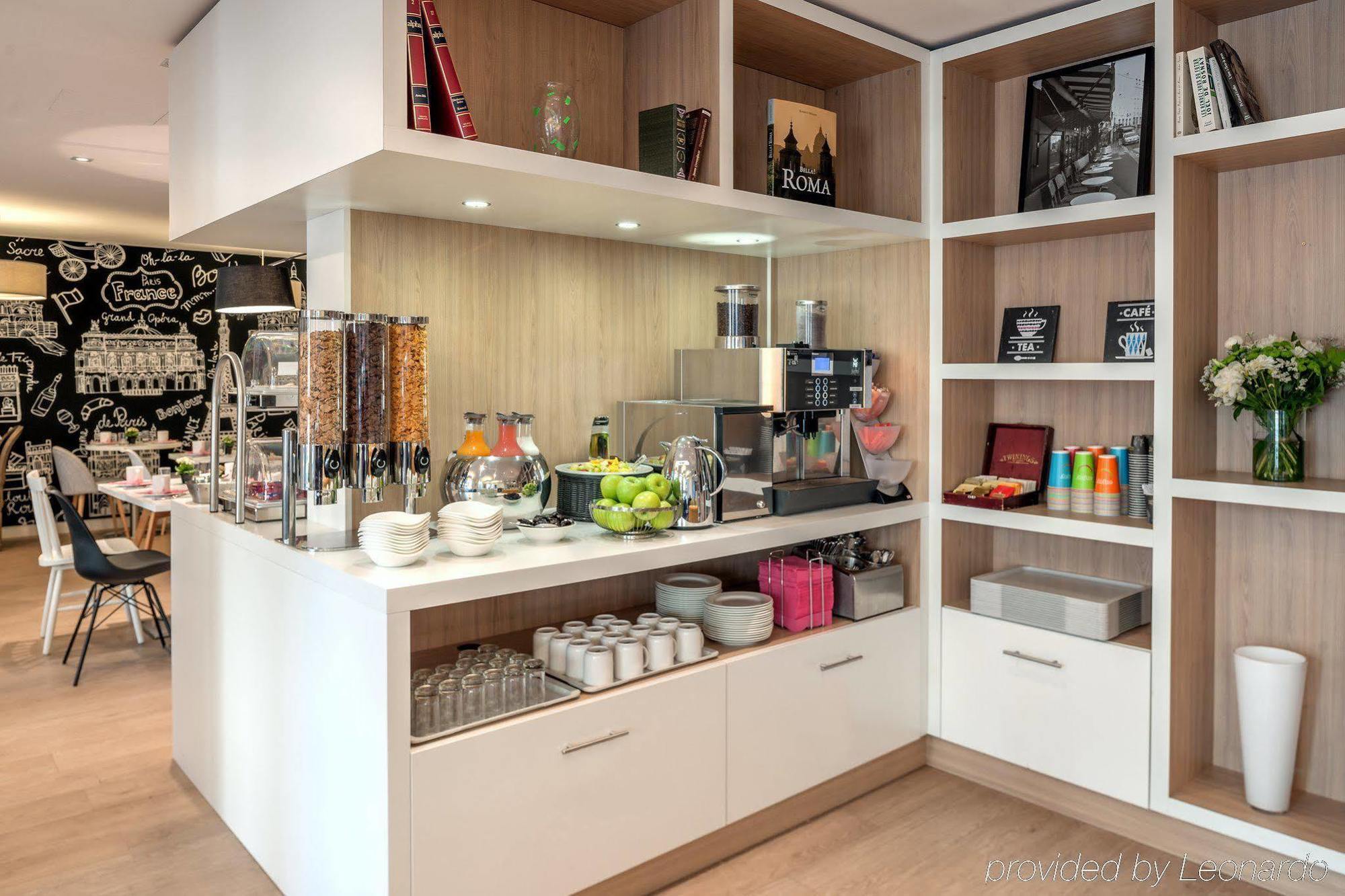 Citadines Montmartre Apart-hotel