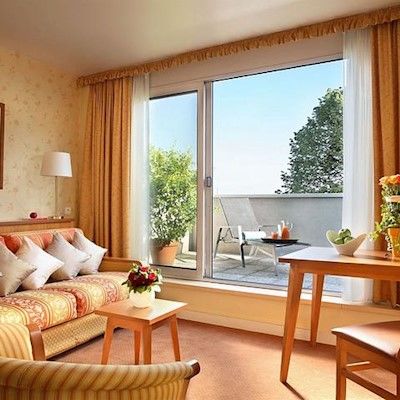 Citadines Montmartre Apart-hotel 3*