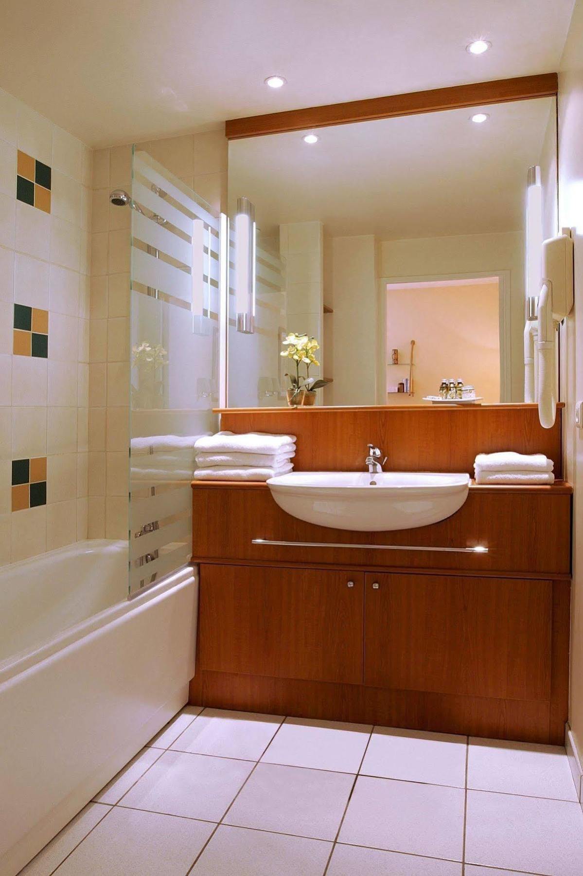 Apart-hotel Citadines Montmartre